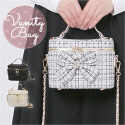 IVORY �o�j�e�B�o�b�O �V�����_�[ �ʔ� �V�����_�[�o�b�O �o�j�e�B�|�[�` �n���h�o�b�O �΂߂����o�b�O ���|�� ���f�B�[�X ������� ���킢�� 333137 �K�[���[ ��l���킢�� ���{�� ���� ���q �ʋ� �ʊw ���Z��