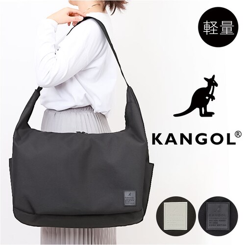 KANGOL �J���S�[�� �V�����_�[�o�b�O 250-4012 �ʔ� �V�����_�[�o�b�N ���|���o�b�O ���|�� �o�b�N ������� �y�� �y�� ���f�B�[�X �����Y �o�b�O ���w�� ���Z�� ���w�� �I�V���� _0