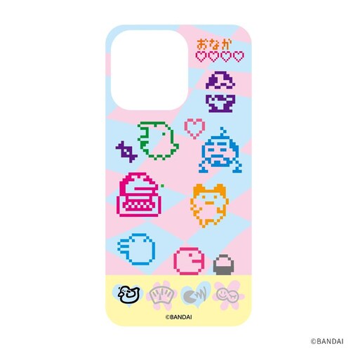 たまごっち グッズ 通販 tamagotchi スマホシート まじかる百貨店スマホシート 4947864048426 たまごっち01 スマホ裏 シート スマートフォン かわいい おしゃれ 可愛い キャ_0