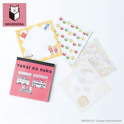 NEKONOBA �O�b�Y �ʔ� �l�R�m�o �����p�b�h �� ������ �X�N�G�A�����p�b�h ���� �����` ���킢�� �L�����N�^�[ �L �˂� �l�R �L�O�b�Y �䂩���ȃl�R��pver ������� ���� �I�V���� �X�e�[�V���i���[ ���� �����i