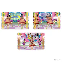 �I�V�������� ���u and �x���[ �O�b�Y �ʔ� ���u�A���h�x���[ �X�e�b�J�[ �܂�����S�ݓX�X�e�b�J�[ 4947864057305 ���uand�x���[02 �V�[�� �X�e�b�J�[�V�[�� ���킢�� ������� �L�����N�^�[ ���� �I�V����