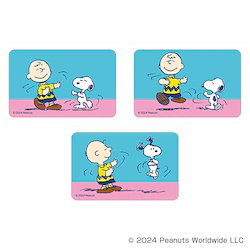 PEANUTS �O�b�Y �ʔ� �X�k�[�s�[ �X�e�b�J�[ �܂�����S�ݓX�X�e�b�J�[ 4947864066178 PEANUTS01 SNOOPY �X�}�z�X�e�b�J�[ �V�[�� �X�e�b�J�[�V�[�� �L�����N�^�[ ���킢�� ������� ���� �����`�L�����[