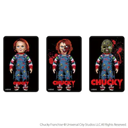 �`���b�L�[ �O�b�Y �ʔ� CHUCKY �X�e�b�J�[ �܂�����S�ݓX�X�e�b�J�[ 4947864075347 �`���b�L�[03 �X�}�z�X�e�b�J�[ �V�[�� �X�e�b�J�[�V�[�� �f��O�b�Y ���킢�� ������� �I�V���� �L�����N�^�[ �����`�L�����[