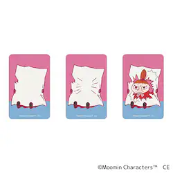 ���[�~�� �O�b�Y �ʔ� MOOMIN �X�e�b�J�[ �܂�����S�ݓX�X�e�b�J�[ 4947864049812 ���[�~��06 �X�}�z�X�e�b�J�[ �V�[�� �X�e�b�J�[�V�[�� �k�� �L�����N�^�[�O�b�Y ������� ���킢�� �I�V���� ���� �J���C�C