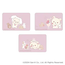 �����b�N�} �����b�N�} �O�b�Y �ʔ� Rilakkuma �X�e�b�J�[ �܂�����S�ݓX�X�e�b�J�[ 4947864051648 �����b�N�}02 �X�}�z�X�e�b�J�[ �V�[�� �X�e�b�J�[�V�[�� �L�����N�^�[ ���킢�� ���� ������� �J���C�C