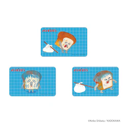 �p���ǂ�ڂ� �O�b�Y �ʔ� �ς�ǂ�ڂ� �ēc�P�C�R �X�e�b�J�[ �V�[�� �X�e�b�J�[�V�[�� �܂�����S�ݓX�X�e�b�J�[ 4947864088408 ���킢�� ������� ���� �I�V���� �����O�b�Y �L�����N�^�[ �G������