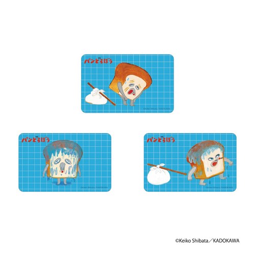 �p���ǂ�ڂ� �O�b�Y �ʔ� �ς�ǂ�ڂ� �ēc�P�C�R �X�e�b�J�[ �V�[�� �X�e�b�J�[�V�[�� �܂�����S�ݓX�X�e�b�J�[ 4947864088408 ���킢�� ������� ���� �I�V���� �����O�b�Y �L��_0