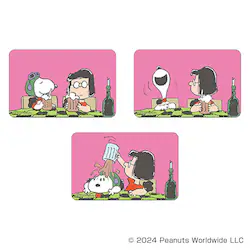PEANUTS �O�b�Y �ʔ� �X�k�[�s�[ �X�e�b�J�[ �܂�����S�ݓX�X�e�b�J�[ 4947864066215 PEANUTS05 SNOOPY �X�}�z�X�e�b�J�[ �V�[�� �X�e�b�J�[�V�[�� �L�����N�^�[ ���킢�� ������� ���� �����`�L�����[