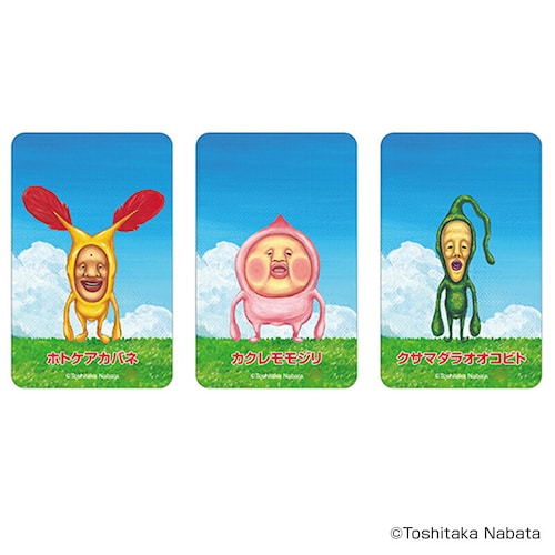 ���тƂÂ��� �O�b�Y �ʔ� ���тƂ����� �X�e�b�J�[ �܂�����S�ݓX�X�e�b�J�[ 4947864050856 ���тƂÂ���03 �X�}�z�X�e�b�J�[ �V�[�� �X�e�b�J�[�V�[�� �L�����N�^�[ ���킢�� ������_0