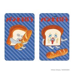 �p���ǂ�ڂ� �O�b�Y �ʔ� �ς�ǂ�ڂ� �ēc�P�C�R �X�e�b�J�[ �V�[�� �X�e�b�J�[�V�[�� �܂�����S�ݓX�X�e�b�J�[ 4947864088361 ���킢�� ������� ���� �I�V���� �����O�b�Y �L�����N�^�[ �G������