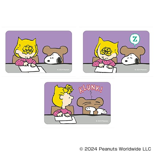 PEANUTS �O�b�Y �ʔ� �X�k�[�s�[ �X�e�b�J�[ �܂�����S�ݓX�X�e�b�J�[ 4947864066208 PEANUTS04 SNOOPY �X�}�z�X�e�b�J�[ �V�[�� �X�e�b�J�[�V�[�� �L�����N�^�[ _0
