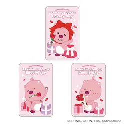 �W�����}�����s�[ �O�b�Y �ʔ� �����܂��ҁ[ ZANMANG LOOPY �X�e�b�J�[ �V�[�� �X�e�b�J�[�V�[�� �܂�����S�ݓX�X�e�b�J�[ 4947864092030 ���킢�� ������� ���� �؍��A�j�� �L�����N�^�[ �����`�L�����[