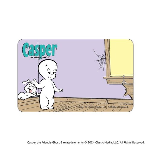 �L���X�p�[ �O�b�Y �ʔ� Casper �X�e�b�J�[ �܂�����S�ݓX�X�e�b�J�[ 4947864075446 �L���X�p�[03 �X�}�z�X�e�b�J�[ �V�[�� �X�e�b�J�[�V�[�� �f��O�b�Y ���킢�� ������� ��_0