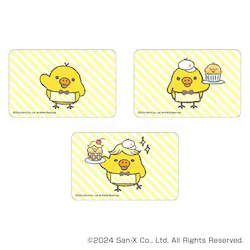 �����b�N�} �O�b�Y �ʔ� Rilakkuma �X�e�b�J�[ �܂�����S�ݓX�X�e�b�J�[ 4947864051686 �����b�N�}06 �X�}�z�X�e�b�J�[ �V�[�� �X�e�b�J�[�V�[�� �L�����N�^�[ ���킢�� ���� ������� �J���C�C �T���G�b�N�X