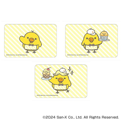�����b�N�} �O�b�Y �ʔ� Rilakkuma �X�e�b�J�[ �܂�����S�ݓX�X�e�b�J�[ 4947864051686 �����b�N�}06 �X�}�z�X�e�b�J�[ �V�[�� �X�e�b�J�[�V�[�� �L�����N�^�[ ���킢�� ��_0