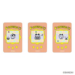 ���܂����� �O�b�Y �ʔ� tamagotchi �X�e�b�J�[ �܂�����S�ݓX�X�e�b�J�[ 4947864048211 ���܂�����05 �X�}�z�X�e�b�J�[ �V�[�� �X�e�b�J�[�V�[�� ���킢�� ���� �J���C�C �L�����N�^�[ �������� �������