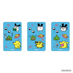 ���܂����� �O�b�Y �ʔ� tamagotchi �X�e�b�J�[ �܂�����S�ݓX�X�e�b�J�[ 4947864048181 ���܂�����02 �X�}�z�X�e�b�J�[ �V�[�� �X�e�b�J�[�V�[�� ���킢�� ���� �J���C�C �L�����N�^�[ �������� �������