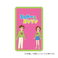 �N���������񂿂�� �O�b�Y �ʔ� �X�e�b�J�[ �V�[�� �X�e�b�J�[�V�[�� �܂�����S�ݓX�X�e�b�J�[ 4947864047351 �~�b�`�[�����V���� ���킢�� ������� ���� �I�V���� ������ �����O�b�Y �L�����N�^�[