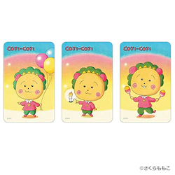 �R�W�R�W �O�b�Y �ʔ� COJI-COJI �X�e�b�J�[ �܂�����S�ݓX�X�e�b�J�[ 4947864059736 �R�W�R�W04 ����������� COJI COJI �V�[�� �X�e�b�J�[�V�[�� ���킢�� ������� ���� �X�}�z�� �L�����N�^�[