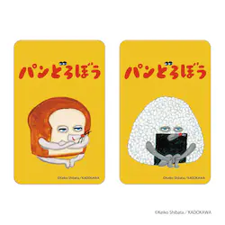 �p���ǂ�ڂ� �O�b�Y �ʔ� �ς�ǂ�ڂ� �ēc�P�C�R �X�e�b�J�[ �V�[�� �X�e�b�J�[�V�[�� �܂�����S�ݓX�X�e�b�J�[ 4947864088378 ���킢�� ������� ���� �I�V���� �����O�b�Y �L�����N�^�[ �G������