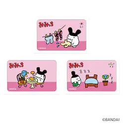 ���܂����� �O�b�Y �ʔ� tamagotchi �X�e�b�J�[ �܂�����S�ݓX�X�e�b�J�[ 4947864048204 ���܂�����04 �X�}�z�X�e�b�J�[ �V�[�� �X�e�b�J�[�V�[�� ���킢�� ���� �J���C�C �L�����N�^�[ �������� �������