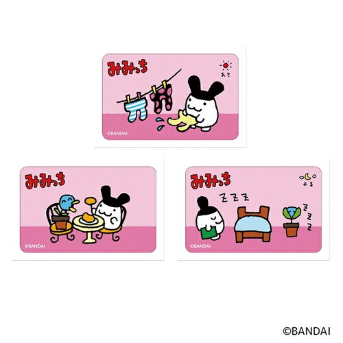 ���܂����� �O�b�Y �ʔ� tamagotchi �X�e�b�J�[ �܂�����S�ݓX�X�e�b�J�[ 4947864048204 ���܂�����04 �X�}�z�X�e�b�J�[ �V�[�� �X�e�b�J�[�V�[�� ���킢�� ���� �J���C�C_0