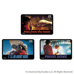 ET �O�b�Y �ʔ� E.T. �X�e�b�J�[ �܂�����S�ݓX�X�e�b�J�[ 4947864075644 the Extra Terrestrial03 �V�[�� �X�e�b�J�[�V�[�� �f��O�b�Y �C�[�e�B�[ ������� ������ �L�����N�^�[ �����`�L�����[ ���킢�� �X�}�z