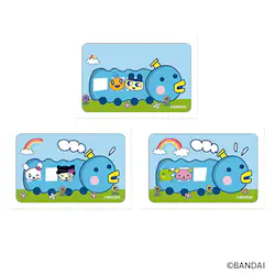 ���܂����� �O�b�Y �ʔ� tamagotchi �X�e�b�J�[ �܂�����S�ݓX�X�e�b�J�[ 4947864048259 ���܂�����09 �X�}�z�X�e�b�J�[ �V�[�� �X�e�b�J�[�V�[�� ���킢�� ���� �J���C�C �L�����N�^�[ �������� �������