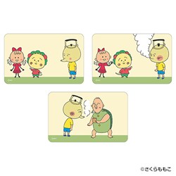 �R�W�R�W �O�b�Y �ʔ� COJI-COJI �X�e�b�J�[ �܂�����S�ݓX�X�e�b�J�[ 4947864059743 �R�W�R�W05 ����������� COJI COJI �V�[�� �X�e�b�J�[�V�[�� ���킢�� ������� ���� �X�}�z�� �L�����N�^�[