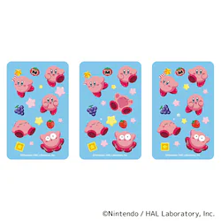 ���̃J�[�r�B �O�b�Y �ʔ� Kirby �J�[�r�[ �X�e�b�J�[ �܂�����S�ݓX�X�e�b�J�[ 4947864047009 ���̃J�[�r�B01 �X�}�z�X�e�b�J�[ �V�[�� �X�e�b�J�[�V�[�� ���킢�� �J���C�C ���� �L�����N�^�[ �����O�b�Y