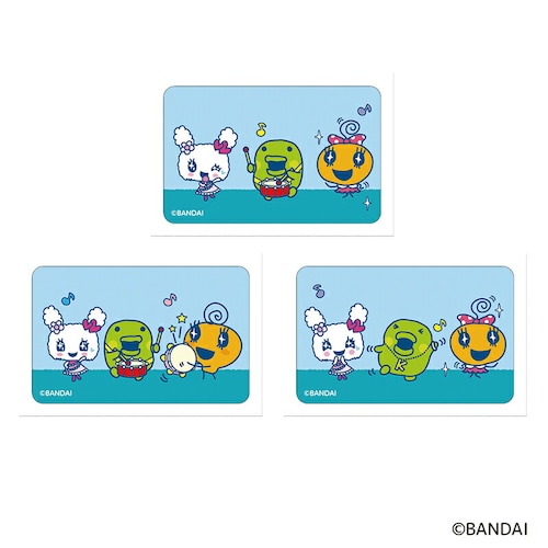 ���܂����� �O�b�Y �ʔ� tamagotchi �X�e�b�J�[ �܂�����S�ݓX�X�e�b�J�[ 4947864048242 ���܂�����08 �X�}�z�X�e�b�J�[ �V�[�� �X�e�b�J�[�V�[�� ���킢�� ���� �J���C�C_0