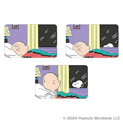 PEANUTS �O�b�Y �ʔ� �X�k�[�s�[ �X�e�b�J�[ �܂�����S�ݓX�X�e�b�J�[ 4947864066260 PEANUTS10 SNOOPY �X�}�z�X�e�b�J�[ �V�[�� �X�e�b�J�[�V�[�� �L�����N�^�[ ���킢�� ������� ���� �����`�L�����[