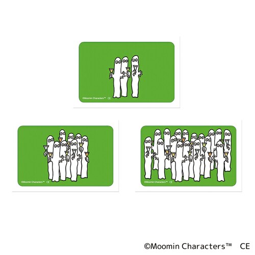 ���[�~�� �O�b�Y �ʔ� MOOMIN �X�e�b�J�[ �܂�����S�ݓX�X�e�b�J�[ 4947864049843 ���[�~��09 �X�}�z�X�e�b�J�[ �V�[�� �X�e�b�J�[�V�[�� �k�� �L�����N�^�[�O�b�Y ������� ��_0