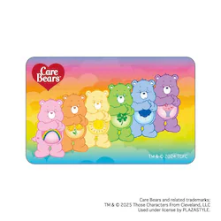 �P�A�x�A �O�b�Y �ʔ� Care Bears �X�e�b�J�[ �V�[�� �X�e�b�J�[�V�[�� �܂�����S�ݓX�X�e�b�J�[ 4947864074265 ���킢�� ������� �X�}�[�g�t�H�� ���� �I�V���� �����O�b�Y �L�����N�^�[ �����`�L�����[