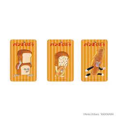 �p���ǂ�ڂ� �O�b�Y �ʔ� �ς�ǂ�ڂ� �ēc�P�C�R �X�e�b�J�[ �V�[�� �X�e�b�J�[�V�[�� �܂�����S�ݓX�X�e�b�J�[ 4947864088415 ���킢�� ������� ���� �I�V���� �����O�b�Y �L�����N�^�[ �G������