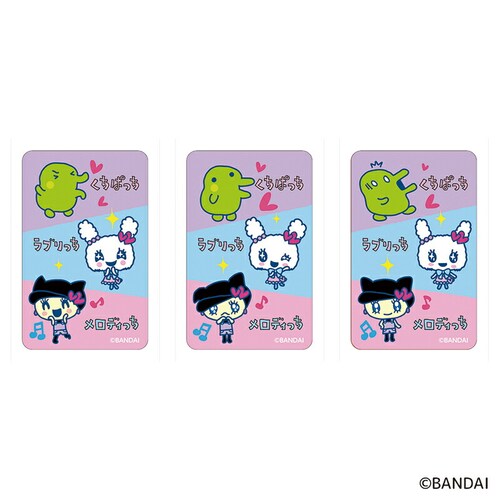 ���܂����� �O�b�Y �ʔ� tamagotchi �X�e�b�J�[ �܂�����S�ݓX�X�e�b�J�[ 4947864048235 ���܂�����07 �X�}�z�X�e�b�J�[ �V�[�� �X�e�b�J�[�V�[�� ���킢�� ���� �J���C�C_0