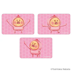 ���тƂÂ��� �O�b�Y �ʔ� ���тƂ����� �X�e�b�J�[ �܂�����S�ݓX�X�e�b�J�[ 4947864050849 ���тƂÂ���02 �X�}�z�X�e�b�J�[ �V�[�� �X�e�b�J�[�V�[�� �L�����N�^�[ ���킢�� ������� ���� �J���C�C