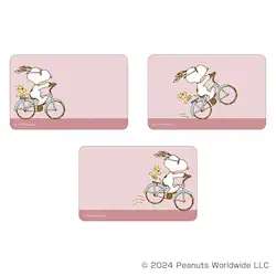 PEANUTS �O�b�Y �ʔ� �X�k�[�s�[ �X�e�b�J�[ �܂�����S�ݓX�X�e�b�J�[ 4947864066185 PEANUTS02 SNOOPY �X�}�z�X�e�b�J�[ �V�[�� �X�e�b�J�[�V�[�� �L�����N�^�[ ���킢�� ������� ���� �����`�L�����[