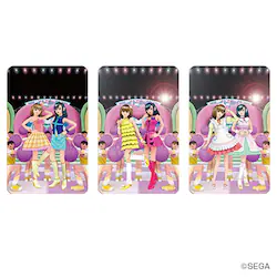 �I�V�������� ���u and �x���[ �O�b�Y �ʔ� ���u�A���h�x���[ �X�e�b�J�[ �܂�����S�ݓX�X�e�b�J�[ 4947864057299 ���uand�x���[01 �V�[�� �X�e�b�J�[�V�[�� ���킢�� ������� �L�����N�^�[ ���� �I�V����