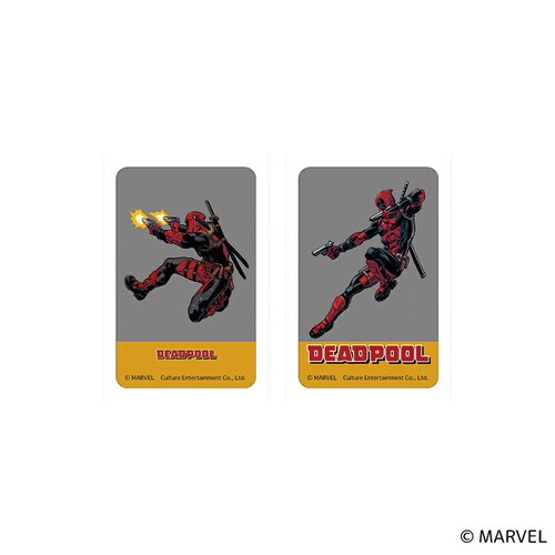 �f�b�h�v�[�� �O�b�Y �ʔ� Deadpool �X�e�b�J�[ �܂�����S�ݓX�X�e�b�J�[ 4947864050696 �f�b�h�v�[��01 MARVEL �}�[�x�� �X�}�z�X�e�b�J�[ �V�[�� �X�e�b�J�[�V�[�� �f_0