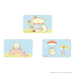 ���݂��R���炵 �O�b�Y �ʔ� ���݂��� �X�e�b�J�[ �܂�����S�ݓX�X�e�b�J�[ 4947864052058 ���݂��R���炵08 �X�}�z�X�e�b�J�[ �V�[�� �X�e�b�J�[�V�[�� ���킢�� ���� �J���C�C �L�����N�^�[�O�b�Y