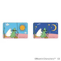 ���[�~�� �O�b�Y �ʔ� MOOMIN �X�e�b�J�[ �܂�����S�ݓX�X�e�b�J�[ 4947864049799 ���[�~��04 �X�}�z�X�e�b�J�[ �V�[�� �X�e�b�J�[�V�[�� �k�� �L�����N�^�[�O�b�Y ������� ���킢�� �I�V���� ���� �J���C�C