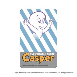 �L���X�p�[ �O�b�Y �ʔ� Casper �X�e�b�J�[ �܂�����S�ݓX�X�e�b�J�[ 4947864075460 �L���X�p�[05 �X�}�z�X�e�b�J�[ �V�[�� �X�e�b�J�[�V�[�� �f��O�b�Y ���킢�� ������� ���� �I�V���� �L�����N�^�[