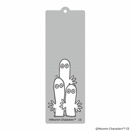 ムーミン グッズ 通販 MOOMIN まじかる百貨店しおり まじかる百貨店 しおり 4947864049973 ムーミン02 栞 ブックマーク キャラクターグッズ 北欧 かわいい おしゃれ 可愛い オ_0