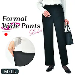 ���C�h�p���c �t�H�[�}�� �u���b�N ���f�B�[�X �ʔ� ���{�� �t�H�[�}���p���c ���f�B�[�X�p���c �����O�p���c ���Y�{�� �Y�{�� ���ꂢ�� eclaTstyle �����O �E�G�X�g�S�� �x�[�V�b�N �I�t�B�X �G�N���X�^�C��