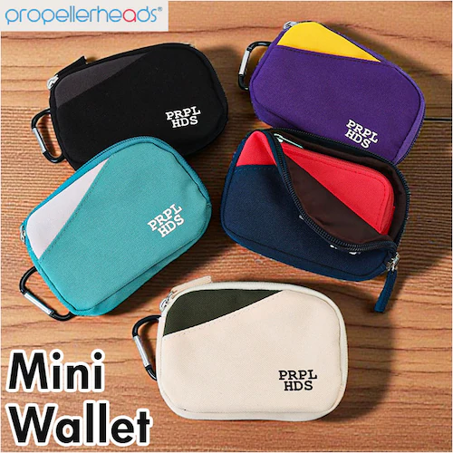 ミニウォレット 財布 ポーチ 通販 メンズ レディース ミニ財布 ウォレット 小銭入れ コンパクト コインケース カード入れ ミニサイフ キッズ キッズ財布 キッズウォレット お札 小銭 旅行 フェス_0