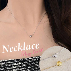 �l�b�N���X ���f�B�[�X �V���v�� �ʔ� �y���_���g �W���G���[ ���f�B�[�X�A�N�Z�T���[ �n�[�g ��l ���킢�� ������� ���� �I�V���� ��l���ۂ� �J�W���A�� �~�j�n�[�g�l�b�N���X Diamond Hearts