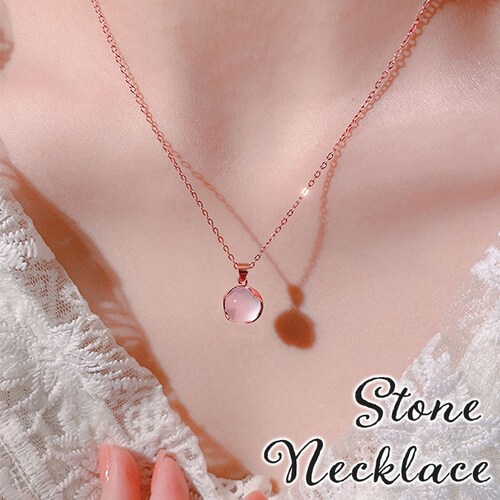 �l�b�N���X ���f�B�[�X �s���N�S�[���h �ʔ� �y���_���g ����� �A�N�Z�T���[ �W���G���[ �X�g�[�� �V���v�� ��l ���킢�� ������� ���� ���� �N���A�X�g�[���g�b�v�l�b�N���X nec-061 _0