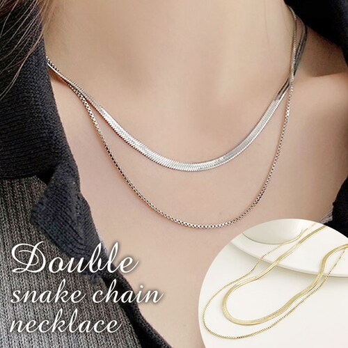 �l�b�N���X ���f�B�[�X �V���v�� �ʔ� �y���_���g ����� �W���G���[ �A�N�Z�T���[ ��d �_�u�� ���킢�� ������� ���� �I�V���� ��l���ۂ� ��i �_�u�����C���[�`�F�[���l�b�N���X nec-0_0