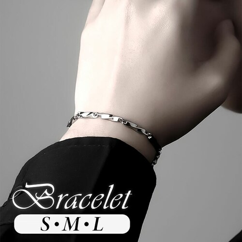 ブレスレット レディース 通販 ダイヤモンドハーツ blt-0260 Diamond Hearts アクセサリー ツイストチェーンブレスレット 腕輪 シンプル 女性 誕生日 おしゃれ かわいい 大人 _0